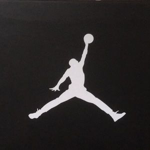 Air Jordan basketball shoes